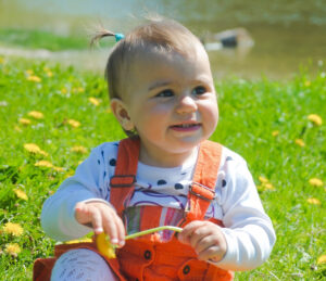 AP Finanzplanung child