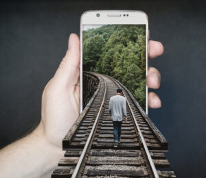 AP Finanzplanung train-track